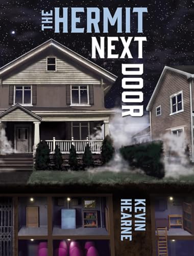The Hermit Next Door