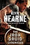 The Iron Druid Chronicles 6-Book Bundle: Hounded, Hexed, Hammered, Tricked, Trapped, Hunted