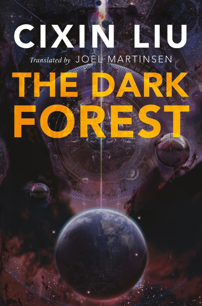 The Dark Forest