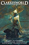 Clarkesworld Magazine, Issue 111
