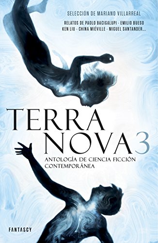 Terra Nova 3. Antologia de ciencia ficcion contemporanea