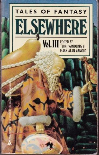 Elsewhere, Vol. 