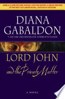 Lord John and the Private Matter