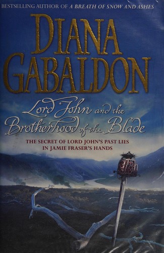 Lord John and the Brotherhood of the Blade