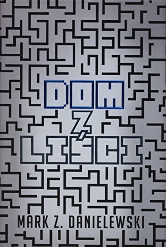 Dom z lisci