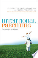 Intentional Parenting