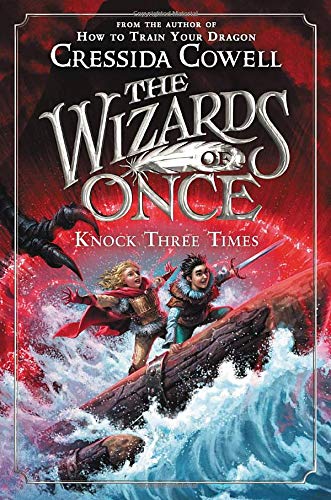 Knock Three Times
