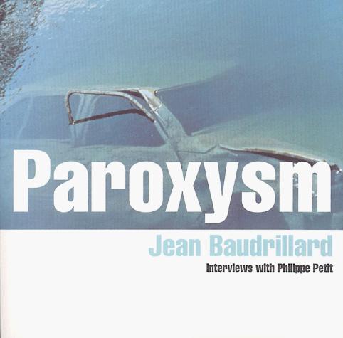 Paroxysm