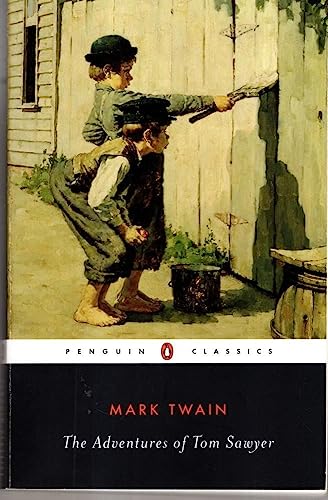 The Adventures of Tom Sawyer
