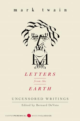 Letters from the Earth: Uncensored Writings