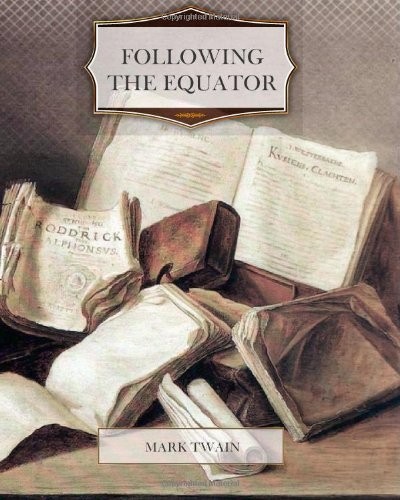 Following the Equator