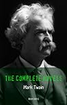 Mark Twain: The Complete Novels