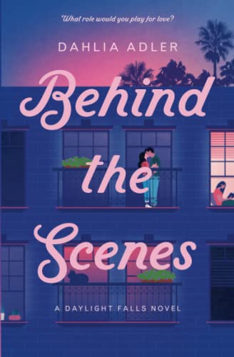 Behind the Scenes