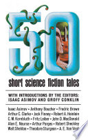 50 Short Science Fiction Tales