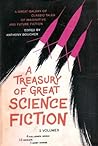 A Treasury of Great Science Fiction, Volume Two
