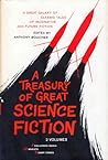 A Treasury of Great Science Fiction, Volume One