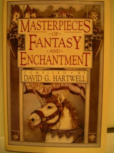 Masterpieces Of Fantasy And Enchantment