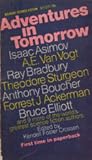 Adventures In Tomorrow