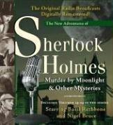 Murder by Moonlight & Other Mysteries