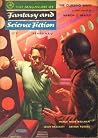 The Magazine of Fantasy and Science Fiction, February 1955