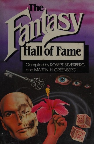 The Fantasy Hall of Fame