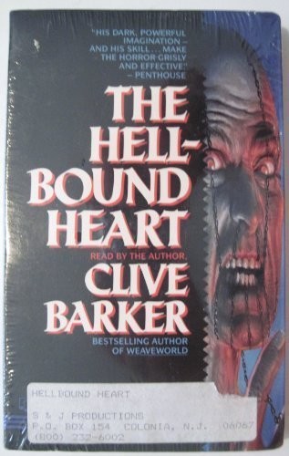 Hellbound Heart