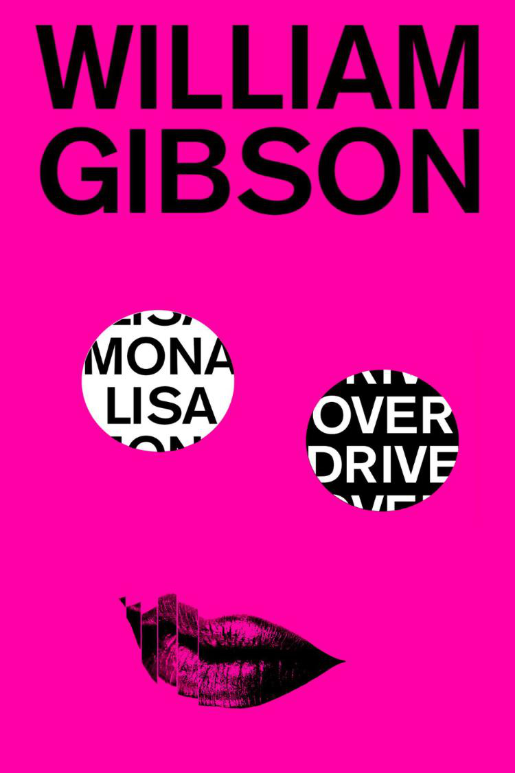 Mona Lisa Overdrive