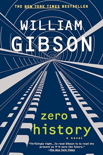 Zero History