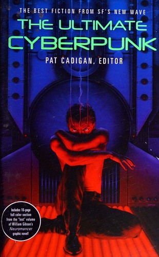 The Ultimate Cyberpunk