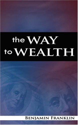 The Way to Wealth