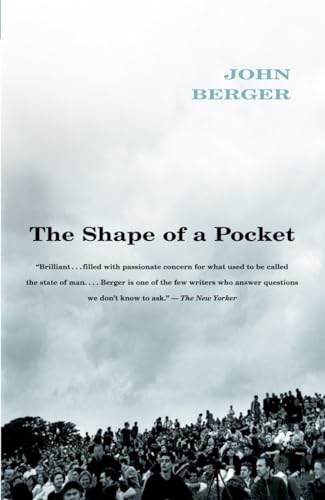 The Shape of a Pocket
