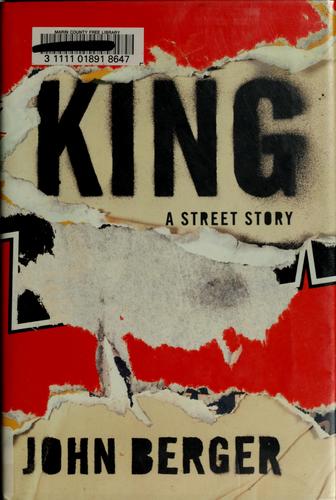 King: A Street Story