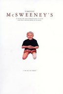 McSweeney's #14