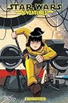 Star Wars Adventures, Vol. 3: Endangered