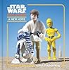 Star Wars Epic Yarns: A New Hope