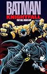 Batman: Knightfall, Part One: Broken Bat