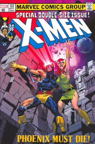 The Uncanny X-Men Omnibus, Vol. 2