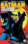 Batman: The Caped Crusader, Vol. 1
