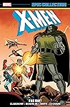 X-Men Epic Collection, Vol. 12: The Gift