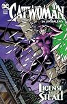 Catwoman by Jim Balent, Book Two