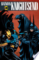 Batman: Knightsend