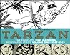 Tarzan: The Complete Russ Manning Newspaper Strips, Vol. 1