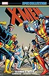 X-Men Epic Collection, Vol. 5: Second Genesis