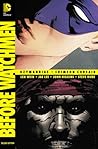 Before Watchmen: Ozymandias/Crimson Corsair