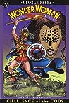 Wonder Woman, Vol. 2: Challenge of the Gods