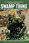 Swamp Thing: The Bronze Age, Vol. 1