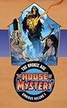 The House of Mystery: The Bronze Age Omnibus, Vol. 1