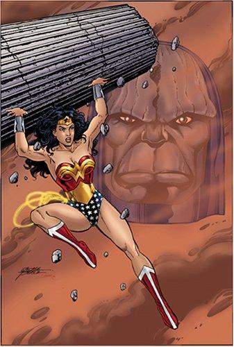 Wonder Woman, Vol. 3: Beauty and the Beasts