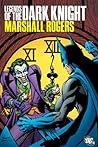 Legends of the Dark Knight: Marshall Rodgers