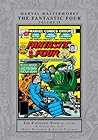 Marvel Masterworks: The Fantastic Four, Vol. 18